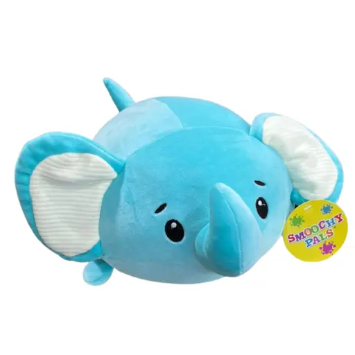 Peluche animal elefante 615463